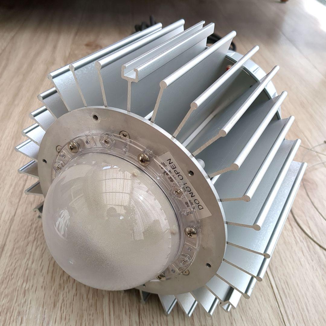 エコノライトHG LEDライト 倉庫 ガレージ 作業場用ライト 省エネライト