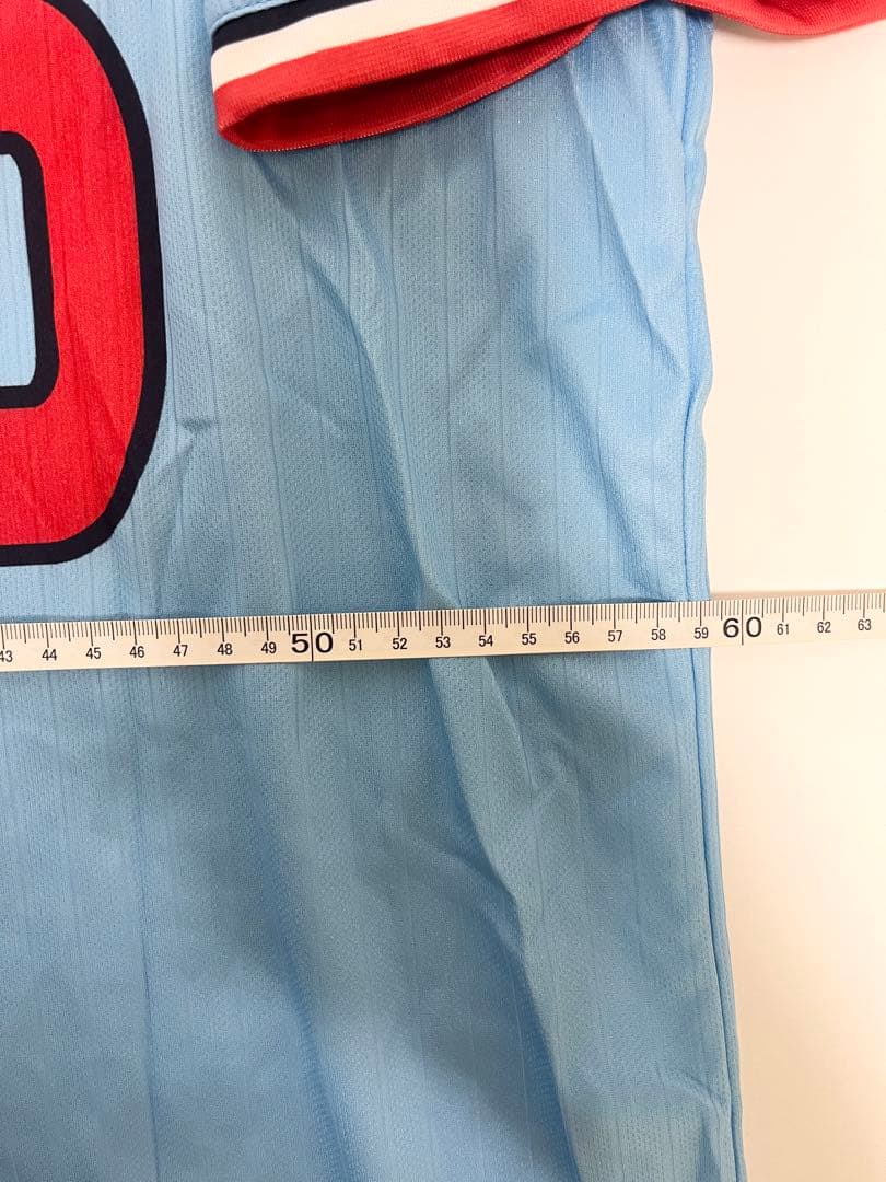 【激レア‼️】東京スワローズ つば九郎　2896 ユニフォーム　野球　マスコット