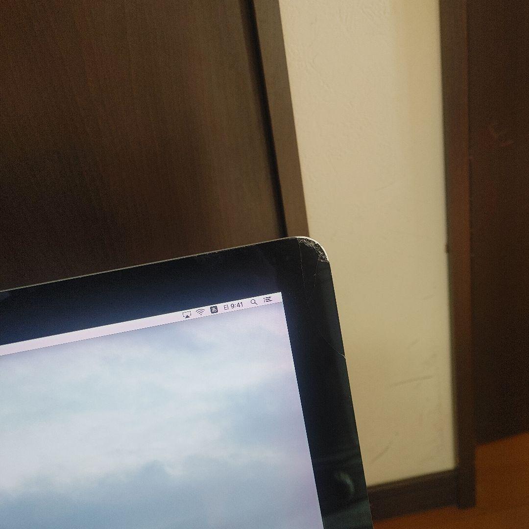 iMac 27インチ Retina 5K Core i5 /8GB/1TB