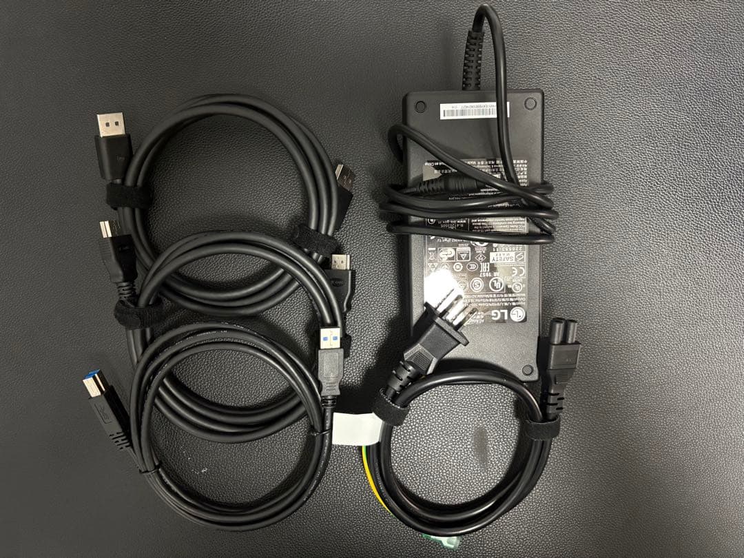 LG UltraGear 32GQ950-B（4k144hz）