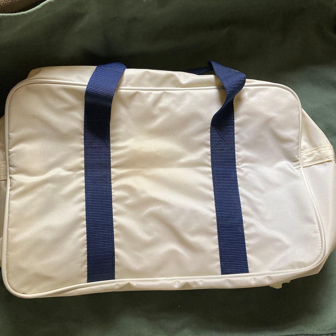 レアな近鉄バッファローズナイロンボストンバッグ