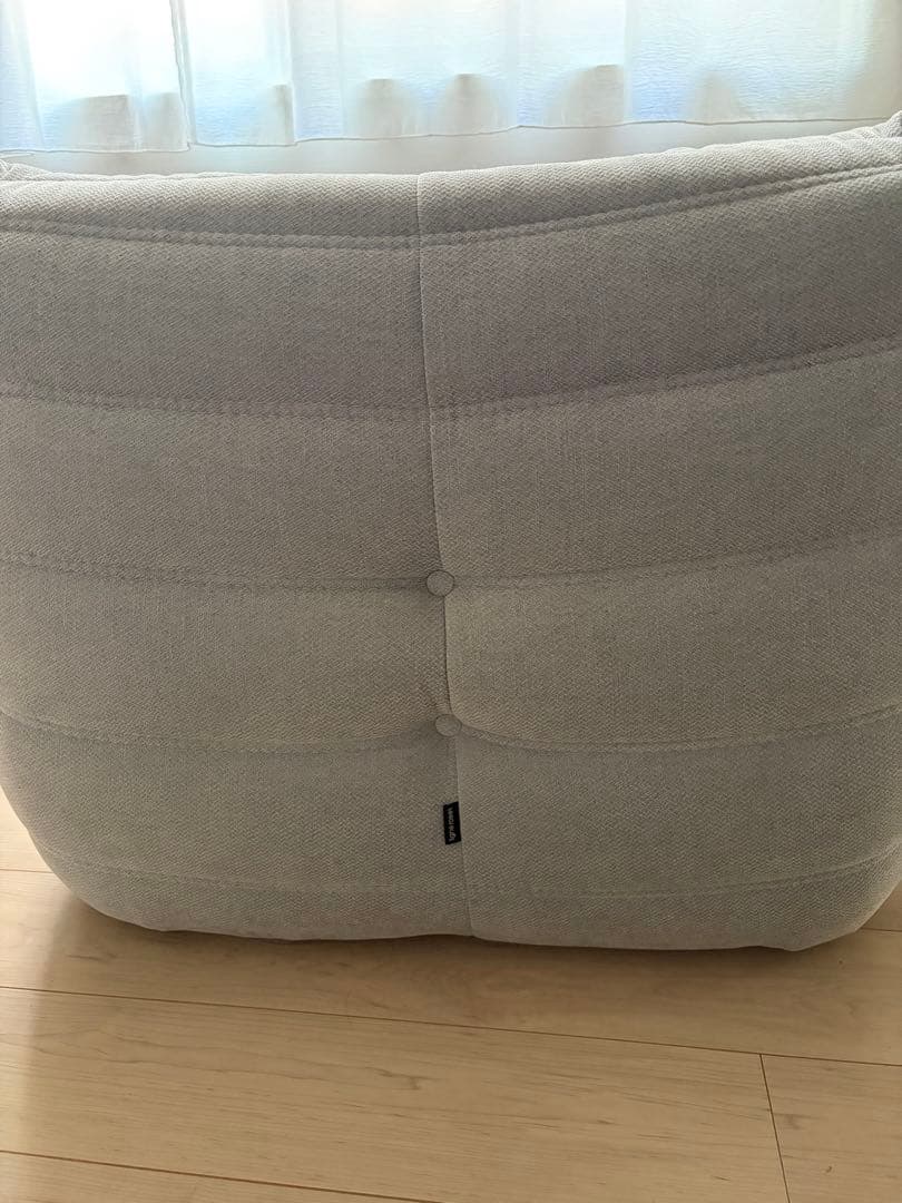 1人掛けソファ ligne roset ROSETTogo RC113