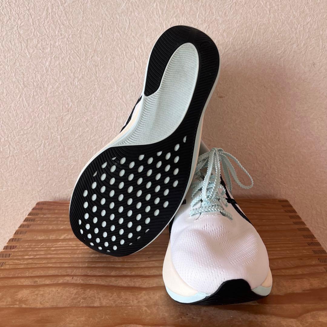 26.5cm ASICS S4+ YOGIRI アシックス ランニングシューズ