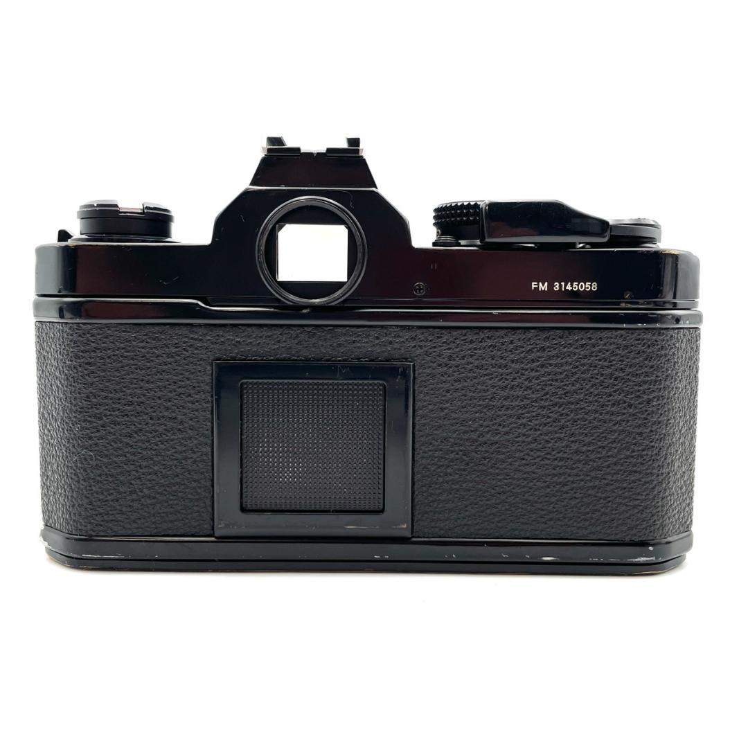 ニコン NIKON FM Ai NIKKOR 50mm f1.4