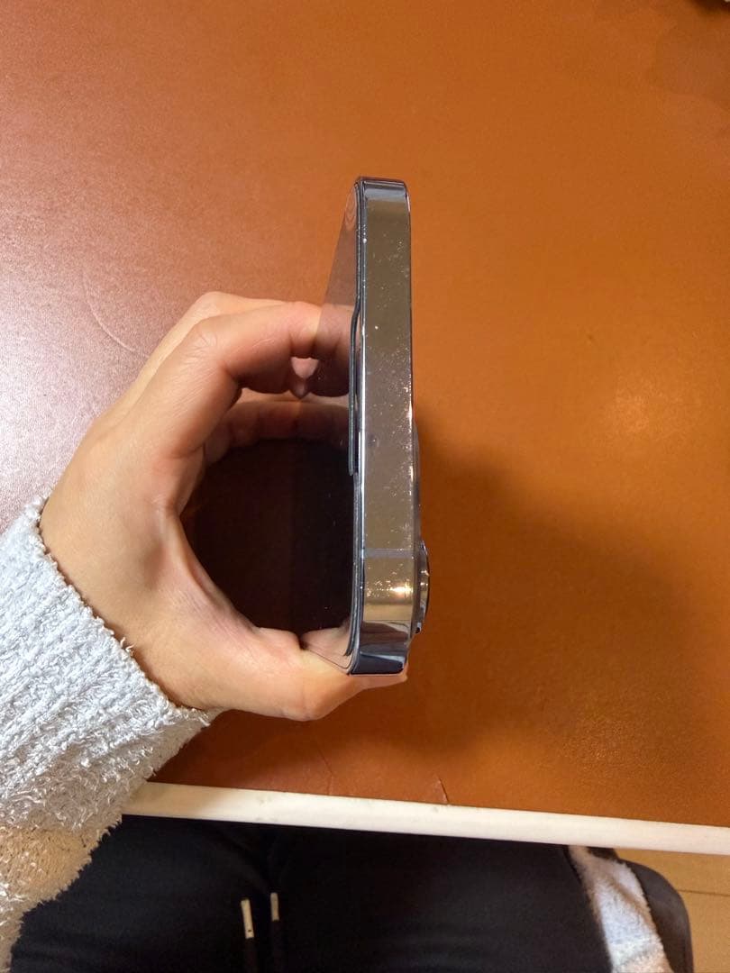 【中古品】iPhone13 Pro MAX 256GB