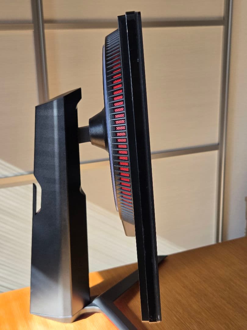 LG UltraGear 27GN950-B 27インチ 4K 144Hz