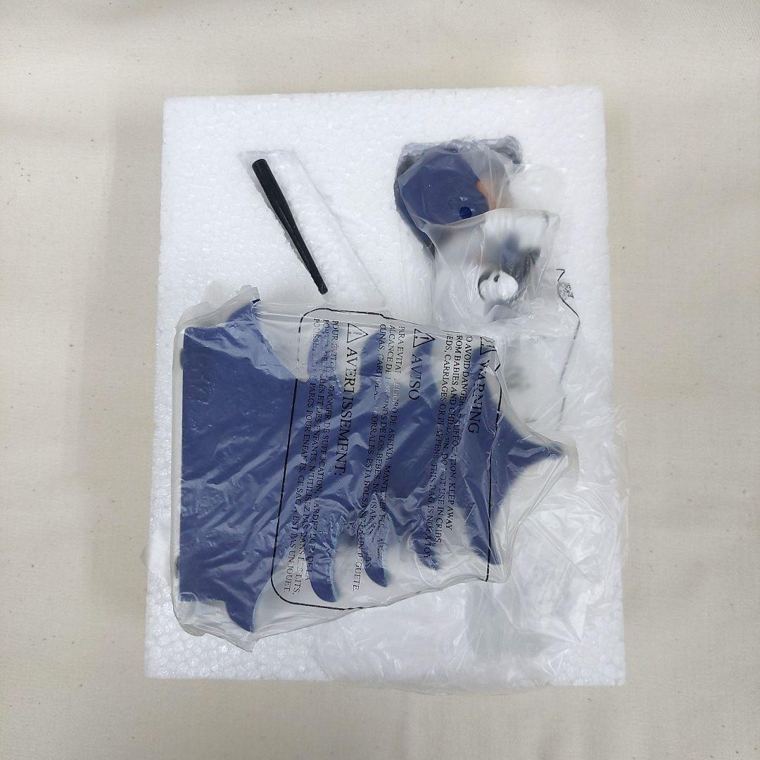 大谷翔平　ドジャース所属 日本人選手最多本塁打記録 ボブルヘッド【324個限定】