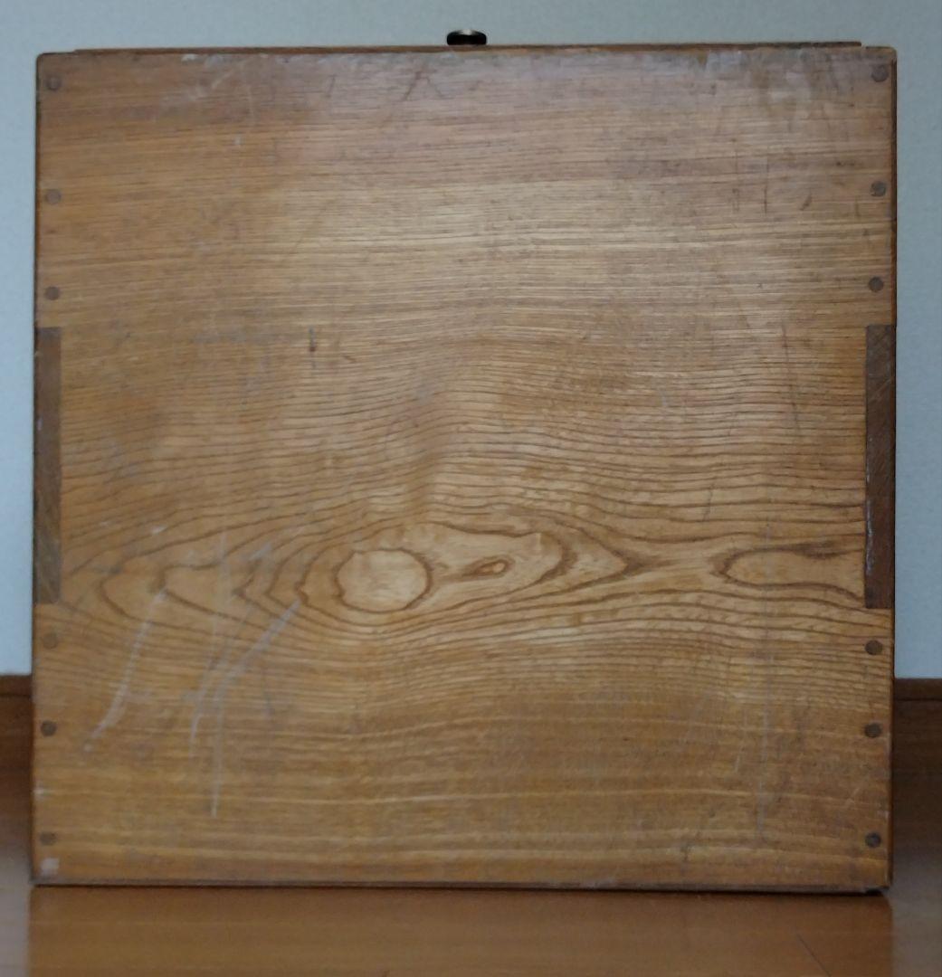 アンテーク　引き出し　7段　昭和レトロ　古道具 木製