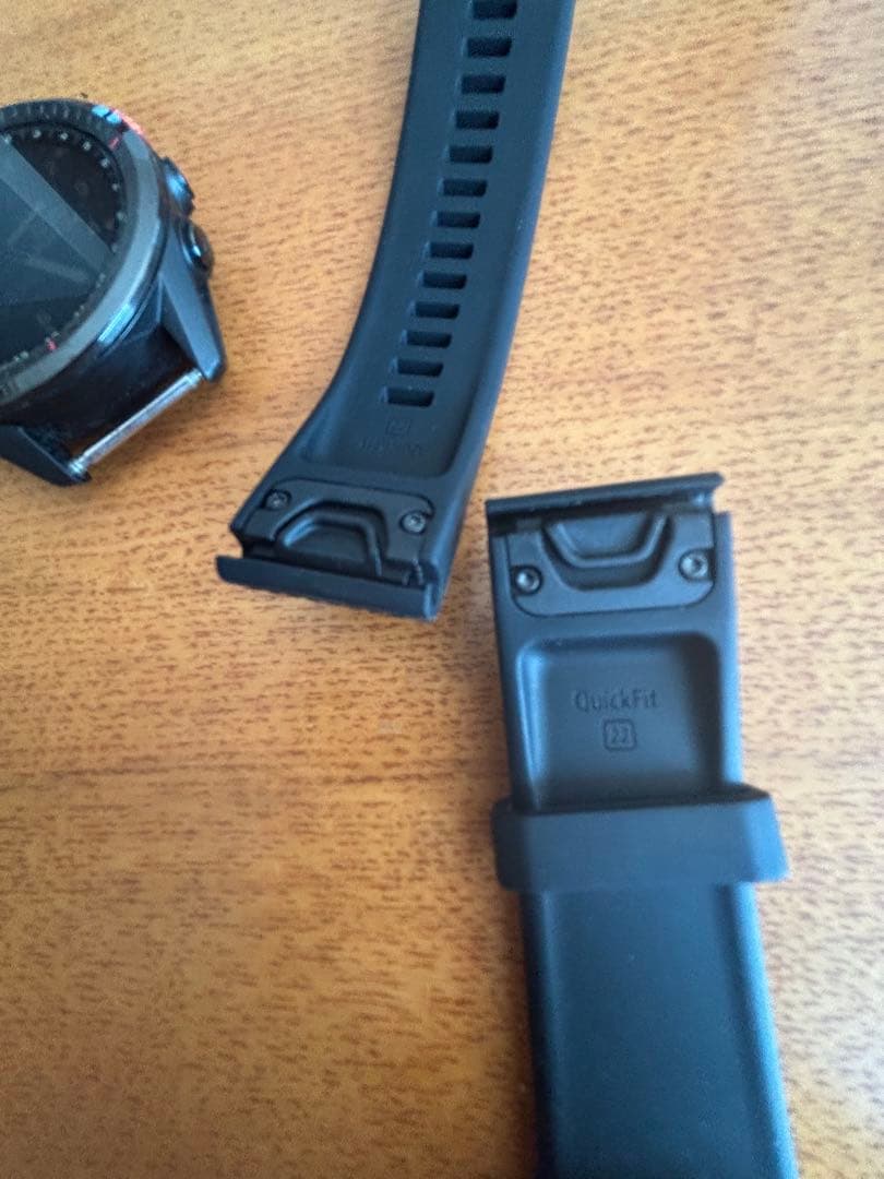 Garmin アプローチS62