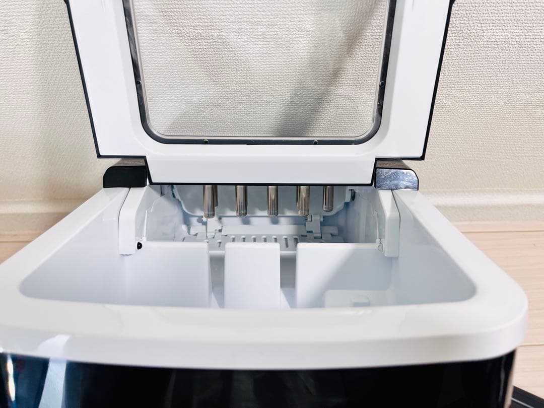 高速製氷機 2023年製　Joy Pebble　 HZB-12/B