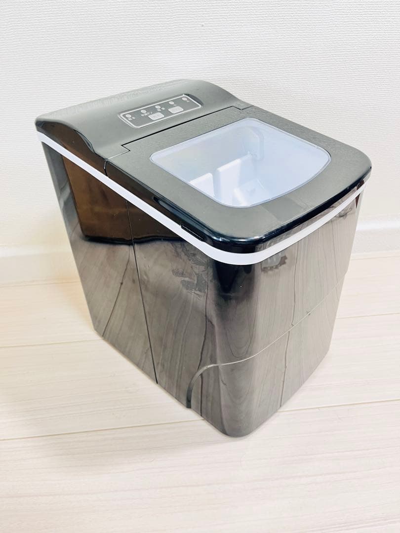 高速製氷機 2023年製　Joy Pebble　 HZB-12/B