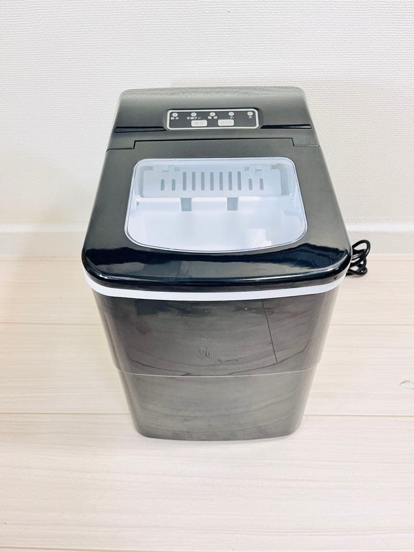 高速製氷機 2023年製　Joy Pebble　 HZB-12/B