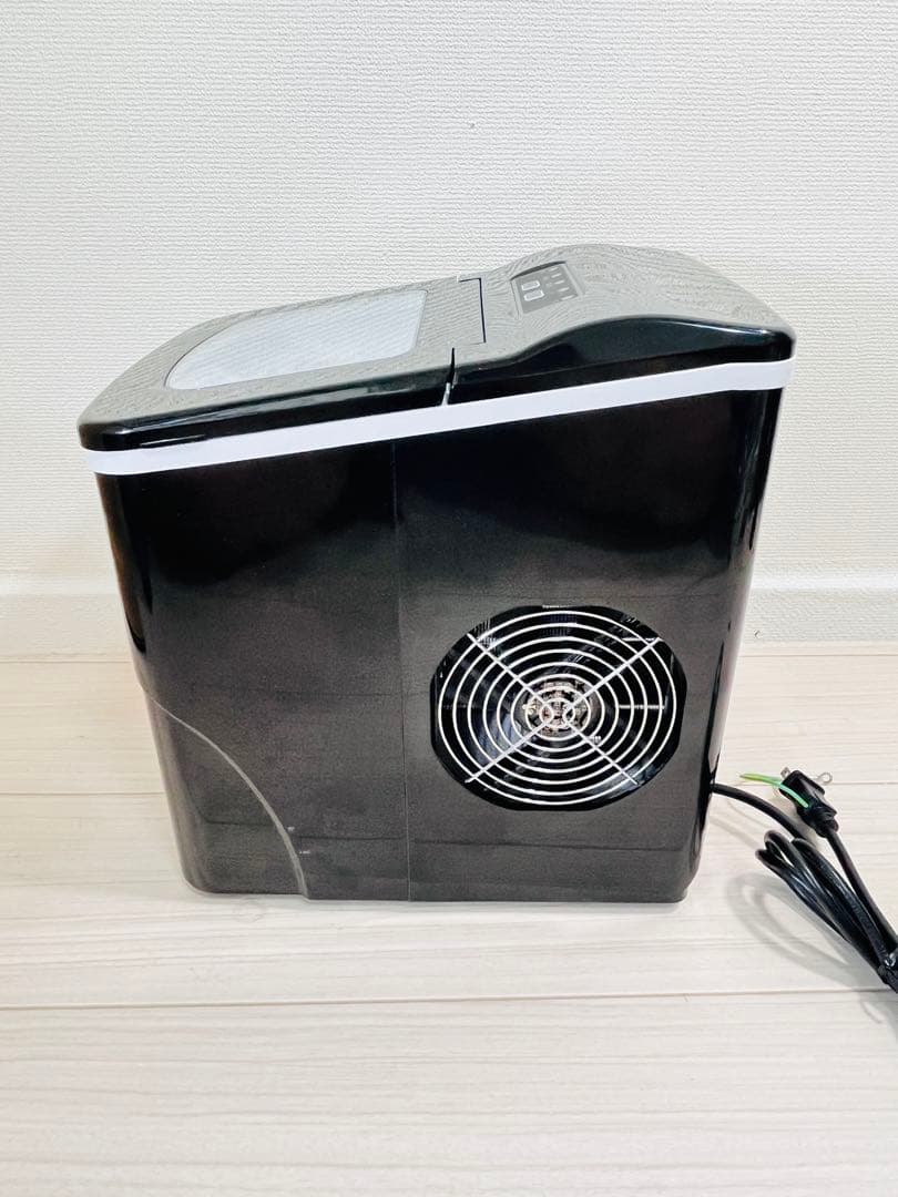 高速製氷機 2023年製　Joy Pebble　 HZB-12/B