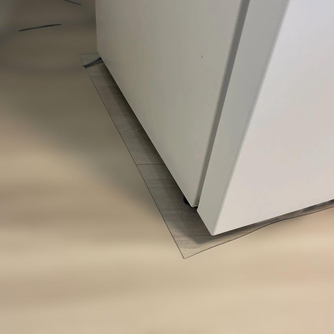 Panasonic冷蔵庫 180L 2024年製 NRーB18C1ーW