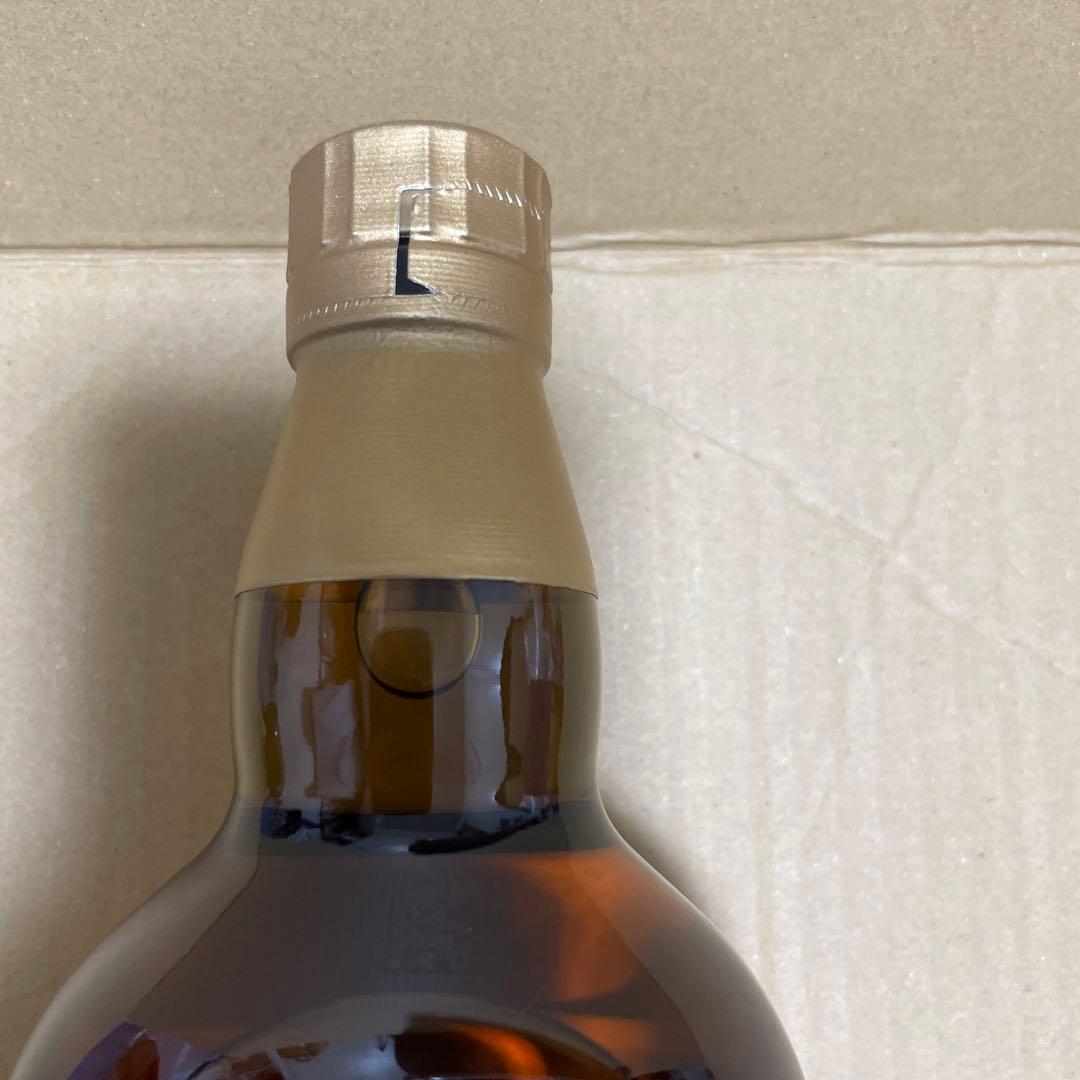 サントリー YAMAZAKI 山崎 12年 シングルモルトウイスキー 700ml