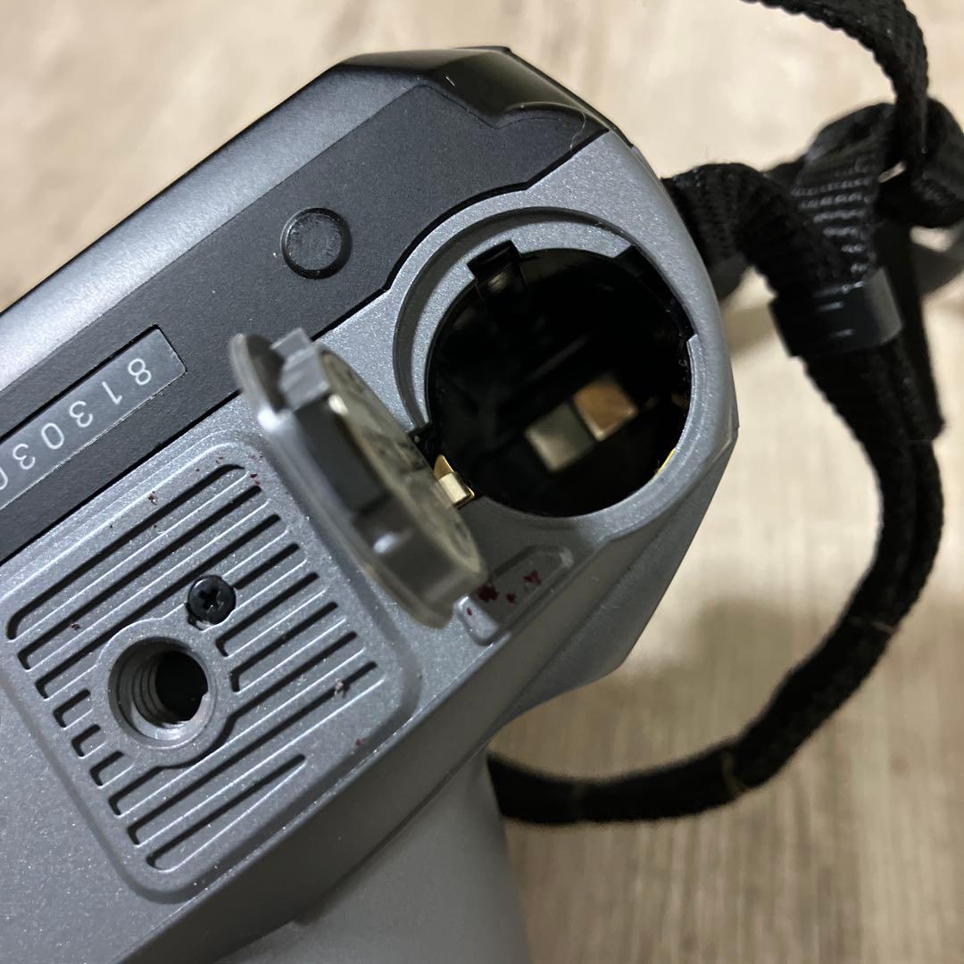 3F 【日本製】PENTAX ESPIO 160 フィルムカメラ38-160mm