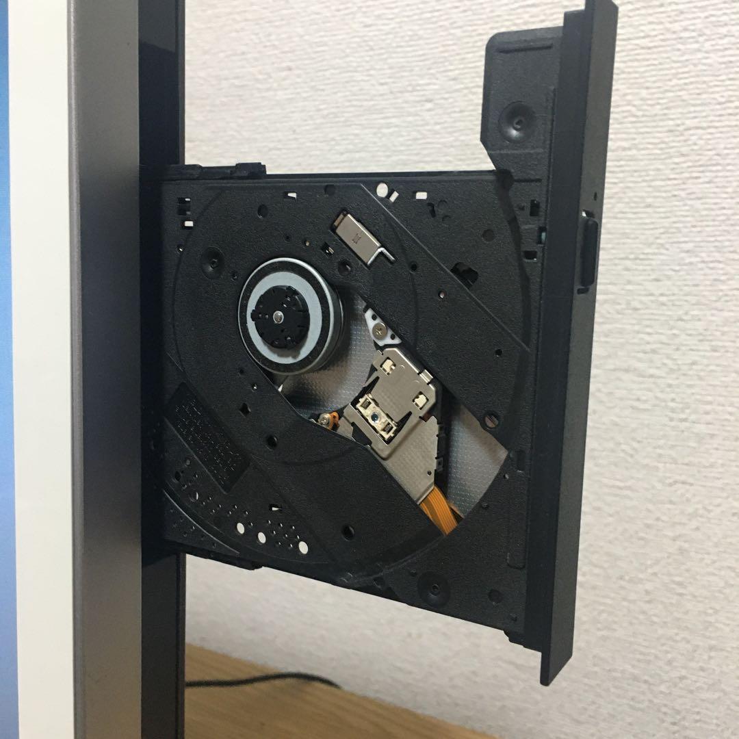 NEC LAVIE Win11 21.5インチ 地デジ 一体型 デスクトップPC