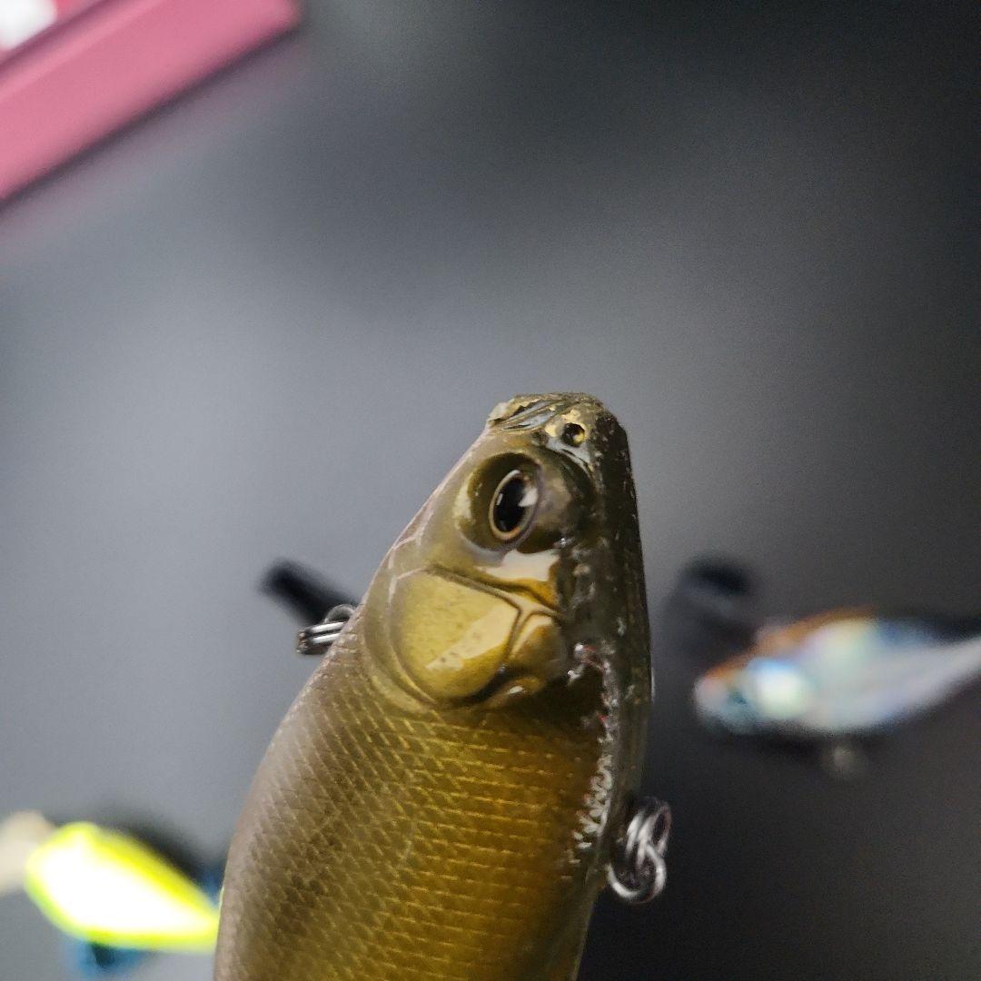 メガバス　まとめ売り★　５６点★