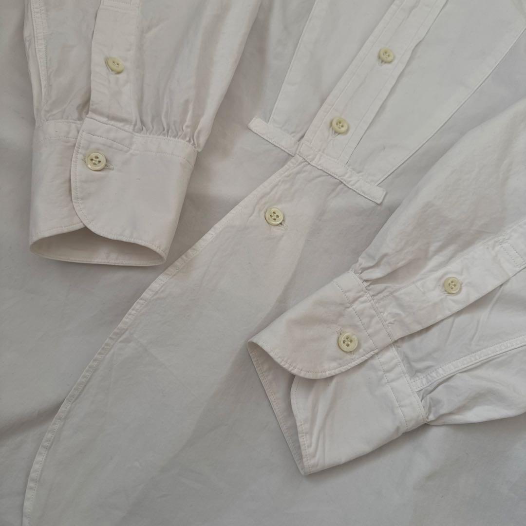 45R 180番三子の908ビッグーグーシャツ