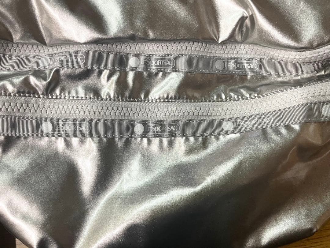 完売品　LeSportsac SPUR コラボ　【別注】　ボディバッグ