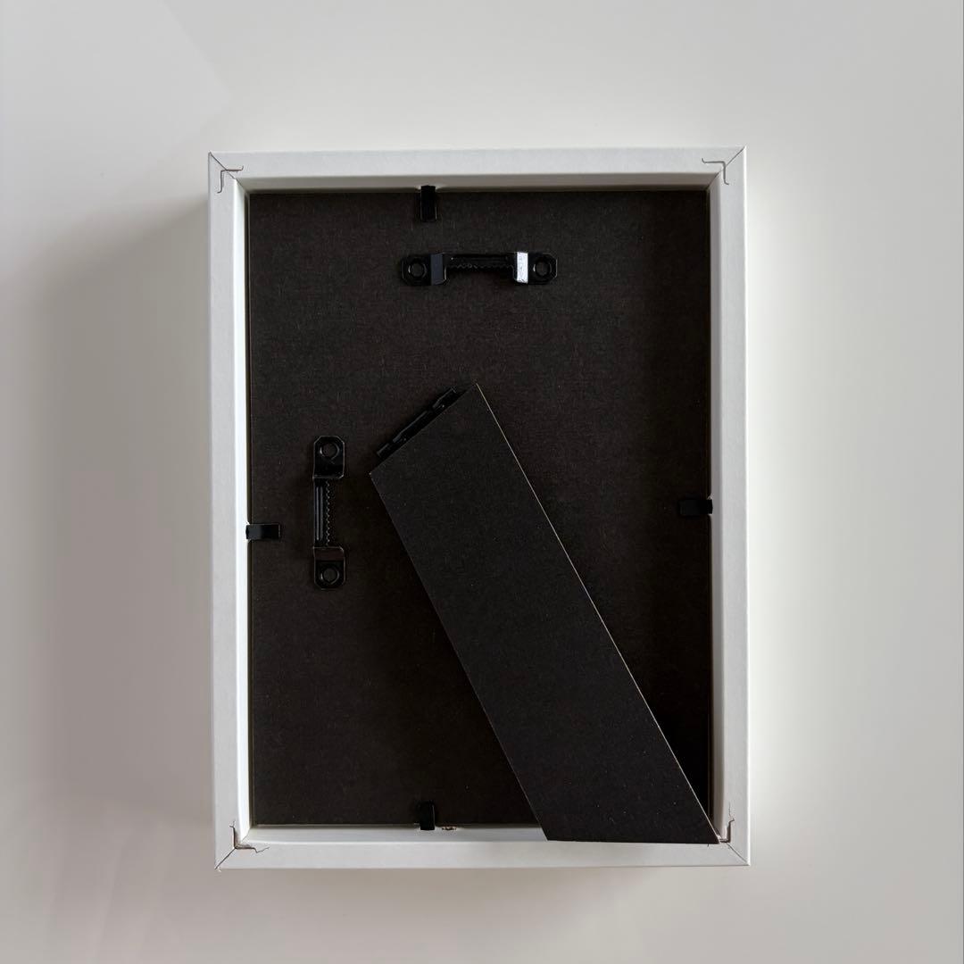 figmari オーダー受付　シーグラスアート