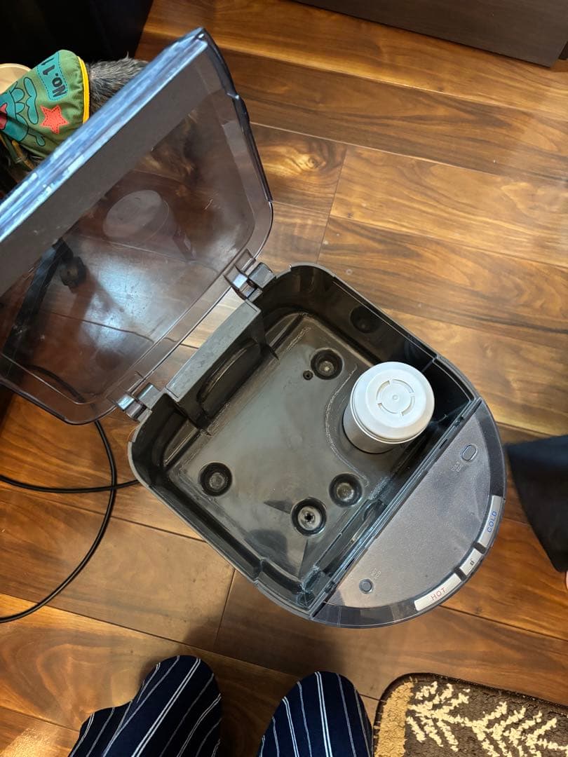 ウォーターサーバー【元値170,000】