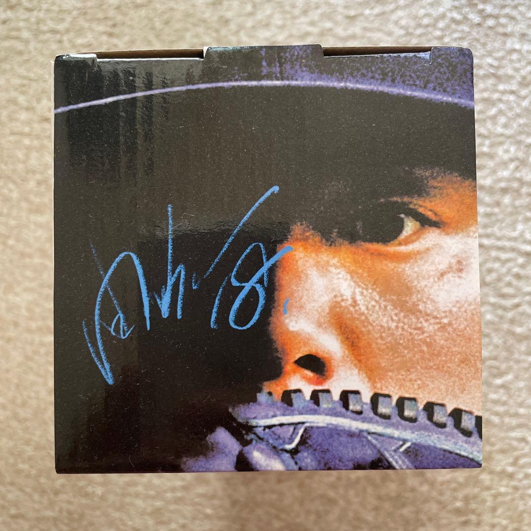 山本由伸 ボブルヘッド フィギュア【未開封】