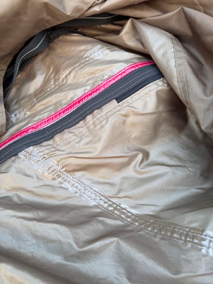 大幅値下げ中‼️ 【使用2回】 peak zekka ゼッカ①