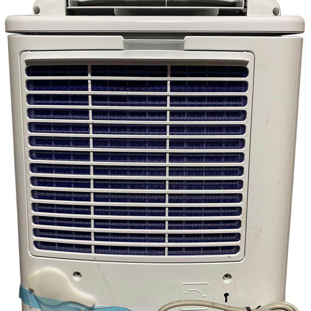 【良品】MITSUBISHI MJ-P180NX 除湿機　衣類乾燥除湿機　さらり