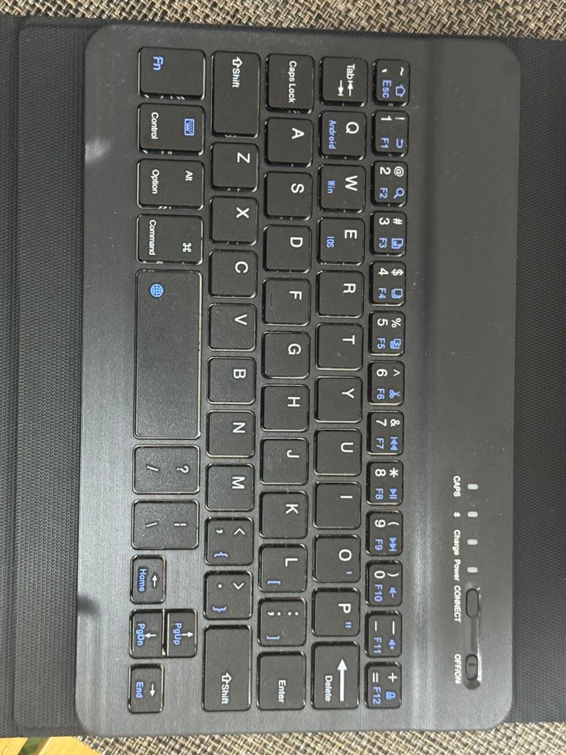 iPad mini 第6世代 64gbWiFi版ApplePencil付属