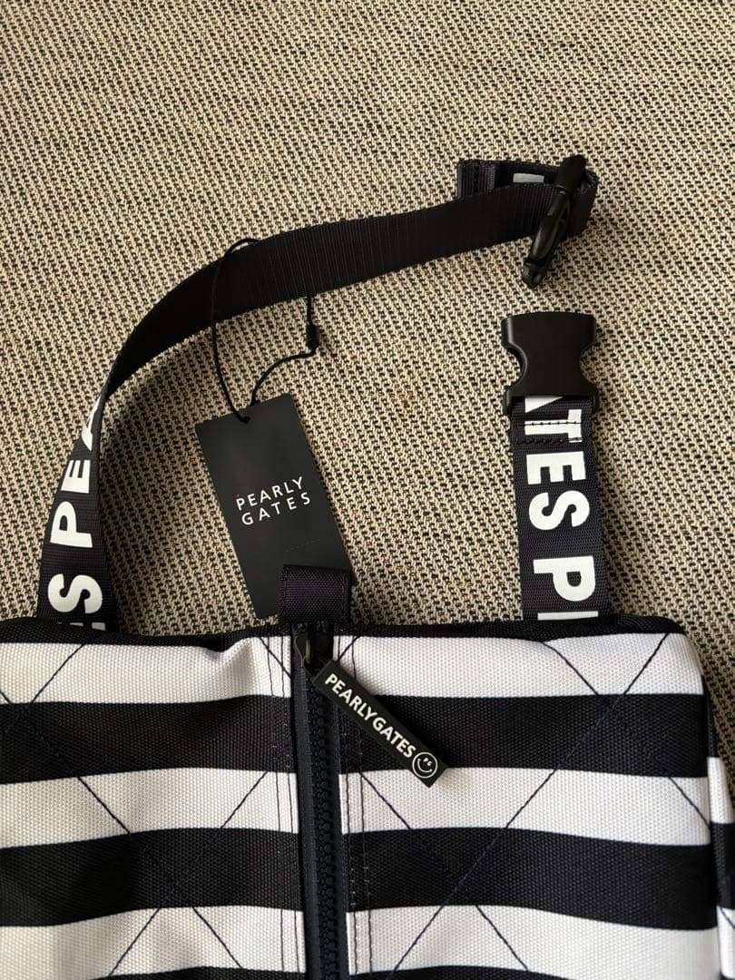 PEALYGATES シューズケース