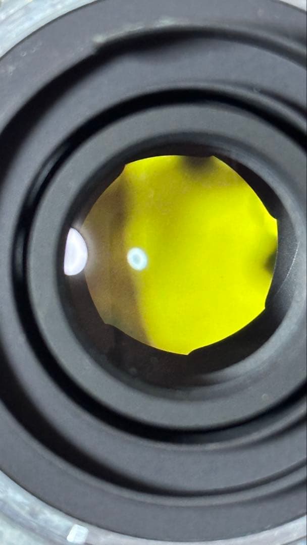 レンズ(単焦点) FISHEYE-Nikkor Auto 8mm f/2.8