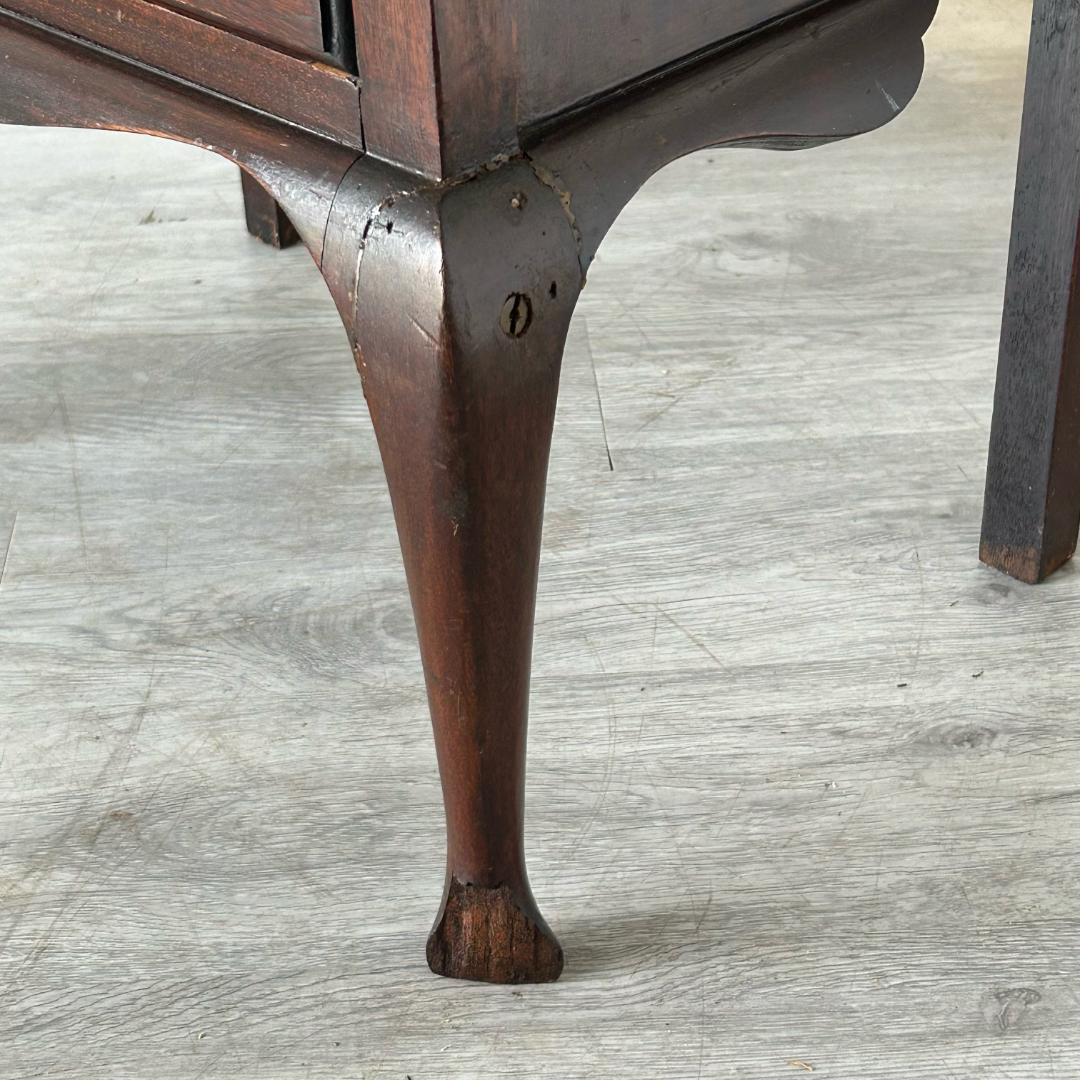 イギリス アンティーク 家具 ファイルキャビネット 1930年頃 625A