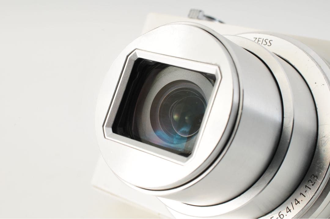 ソニー　SONY Cyber-shot DSC-WX500