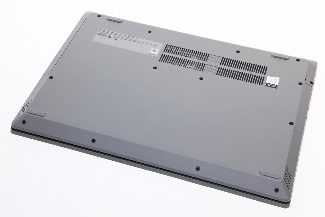 【美品／高性能Core-i7／Office付】Lenovo IdeaPad