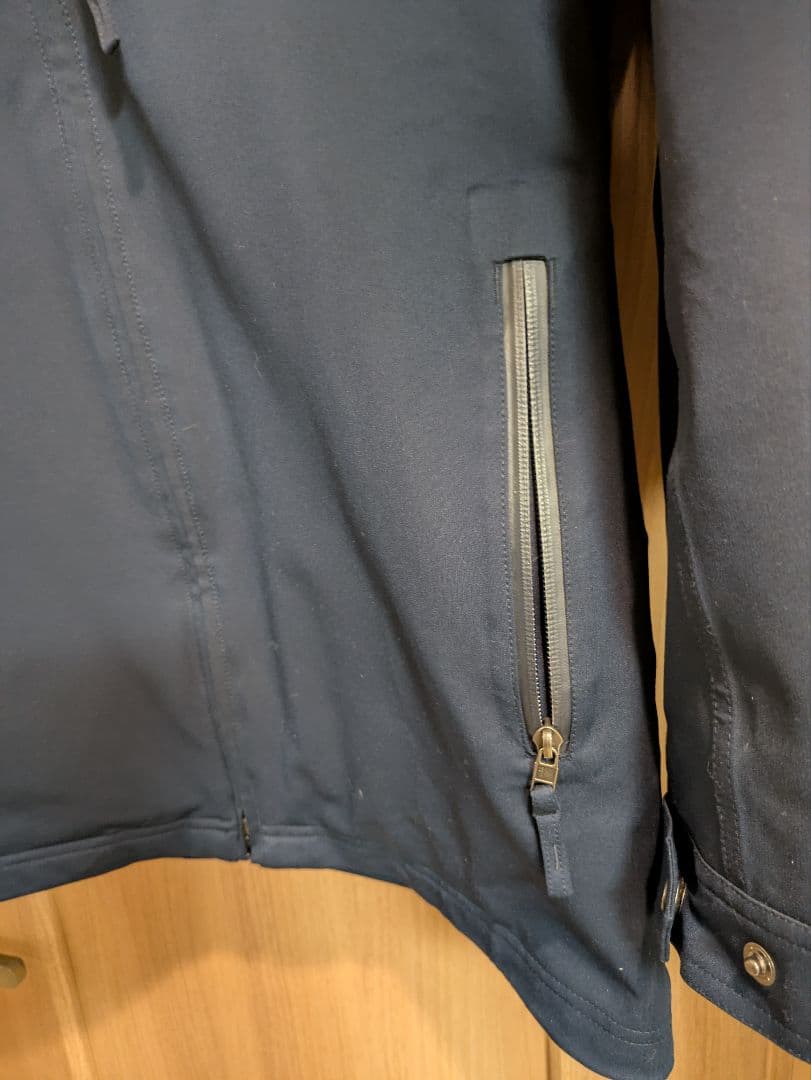 patagonia パタゴニア M's Windsweep 3-in-1 Jk