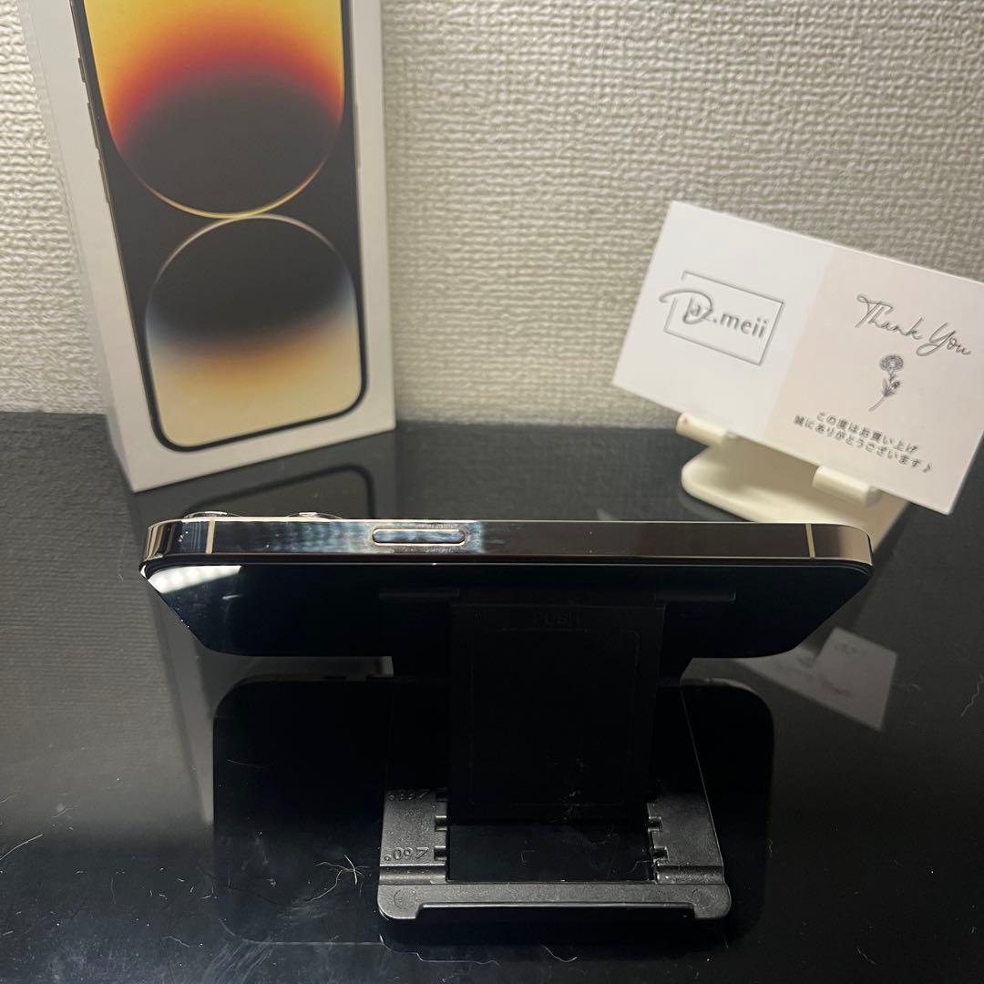 【超美品】Iphone 14 Pro 256GBバッテリー86%