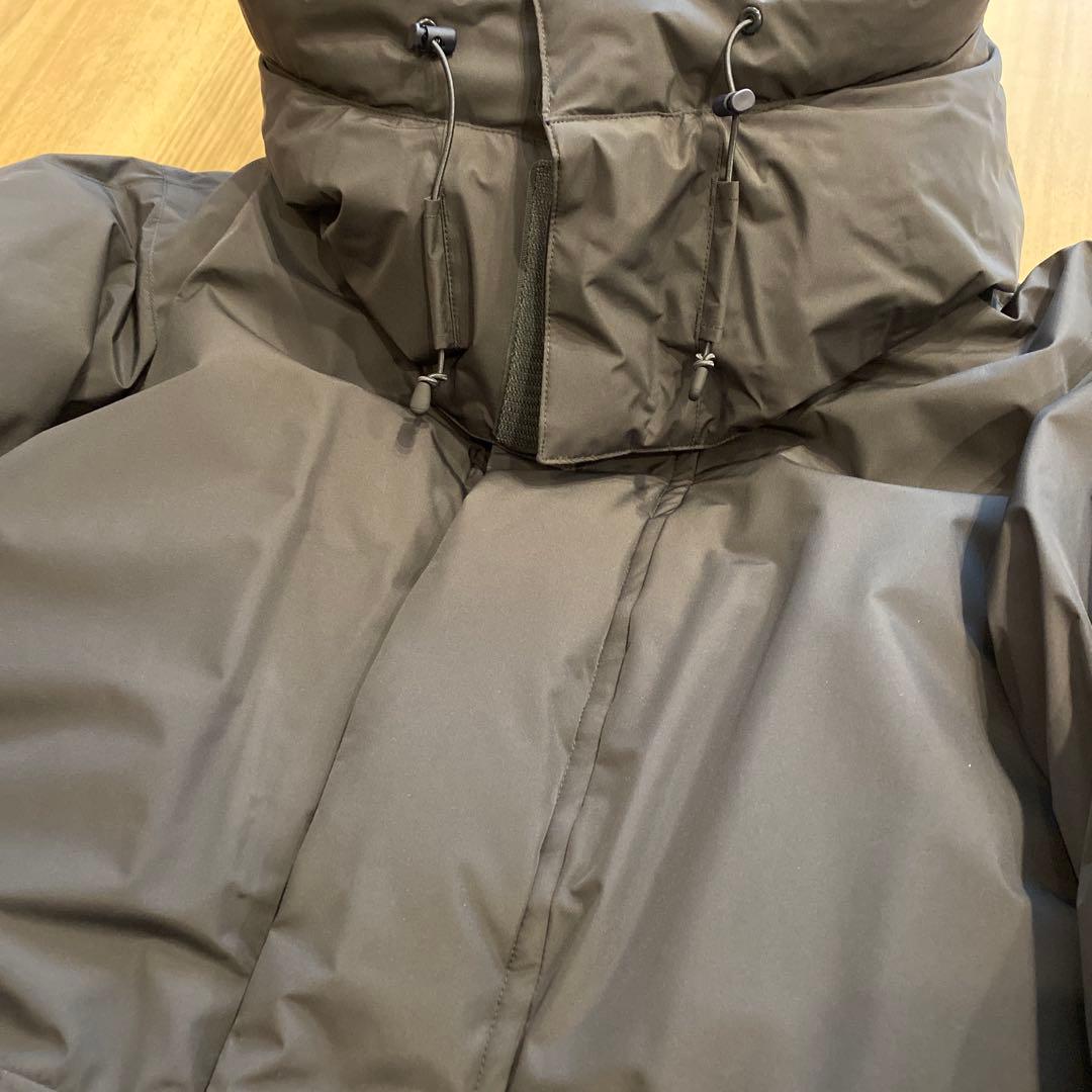 新品 DAIWA PIER 39 GORE-TEX EXPEDITION M