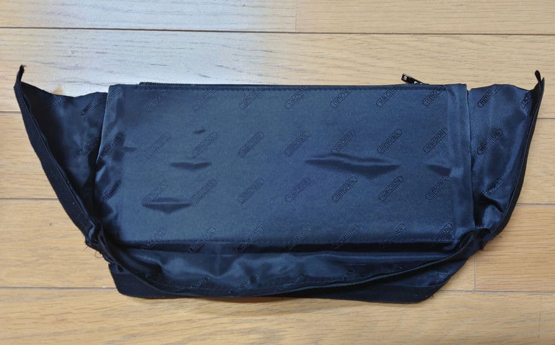 バッグ RIMOWA Piccolo Titanium