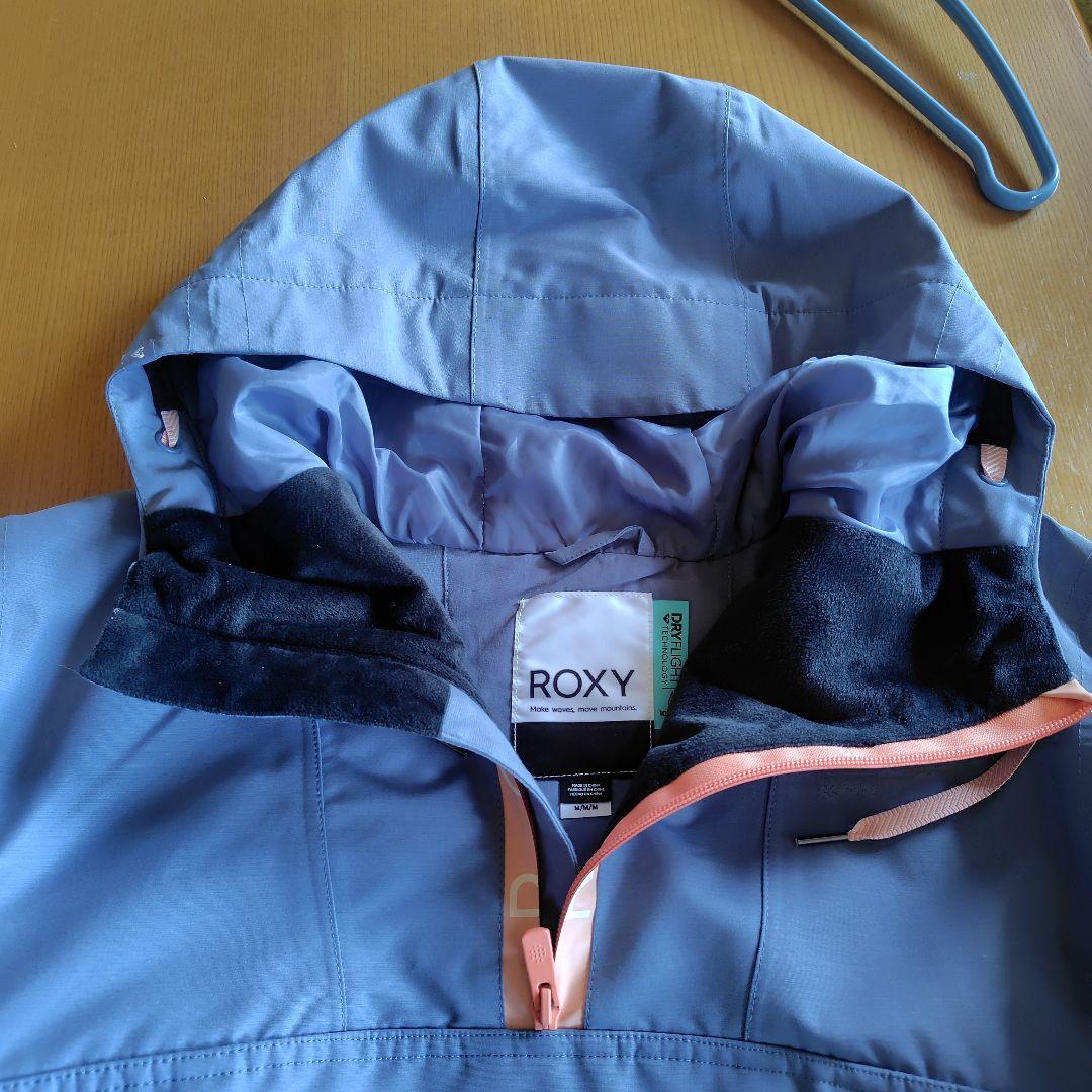 ROXY スノーボードジャケット Mサイズ