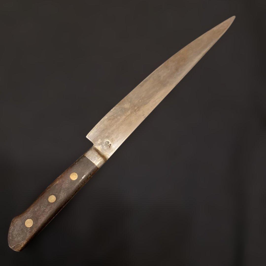 築地正本の刺身包丁