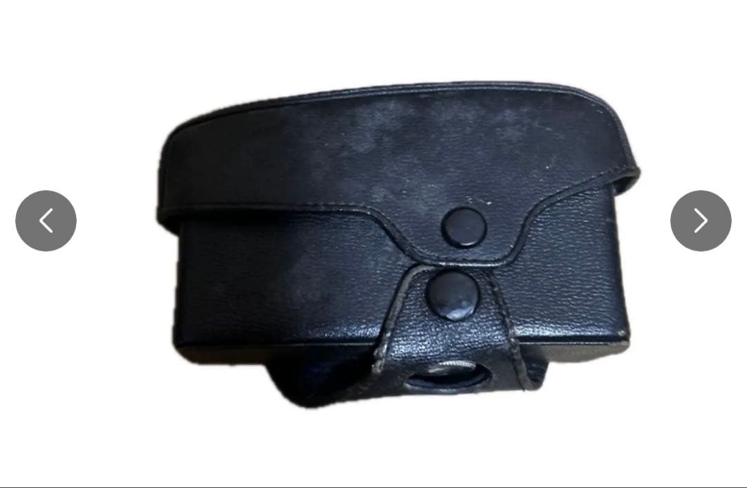 1969年製レトロカメラOLYMPUS-35 SP