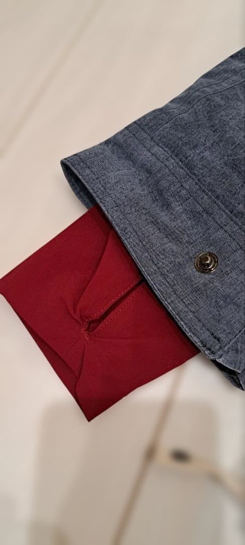 BURTON　スノーボードウェア上下セット★一度使用のみ★