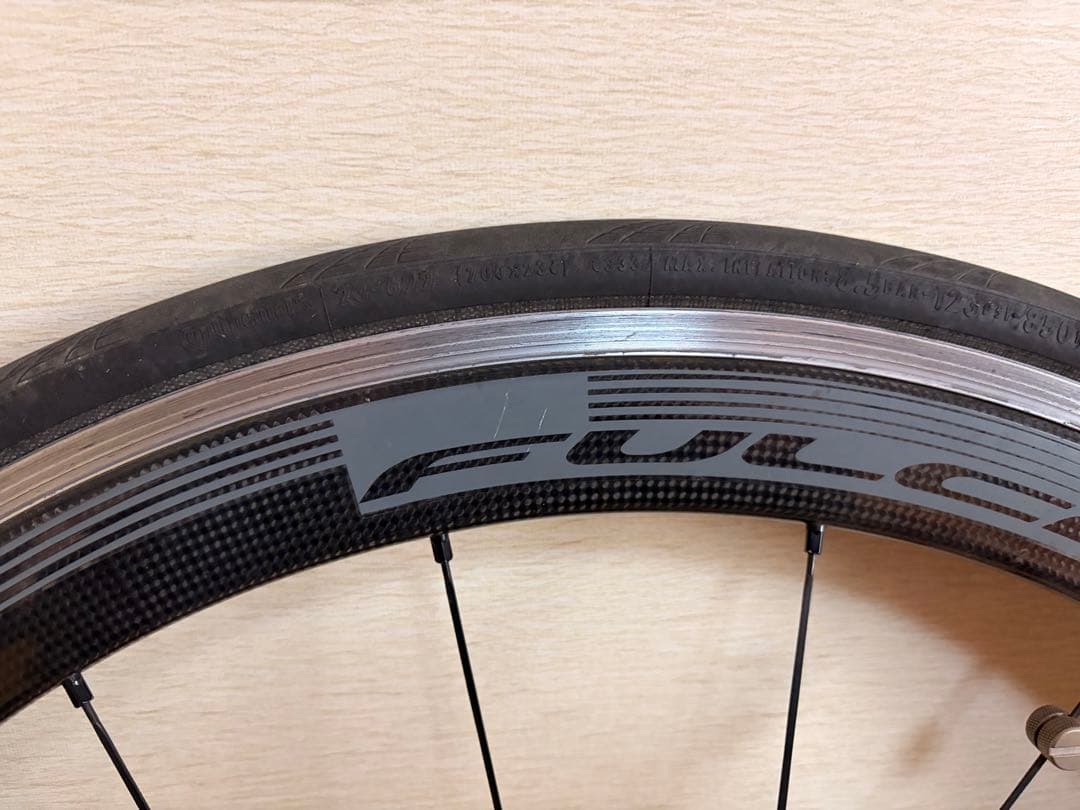 フルクラム FULCRUM レッド ウィンド RED WIND XLR