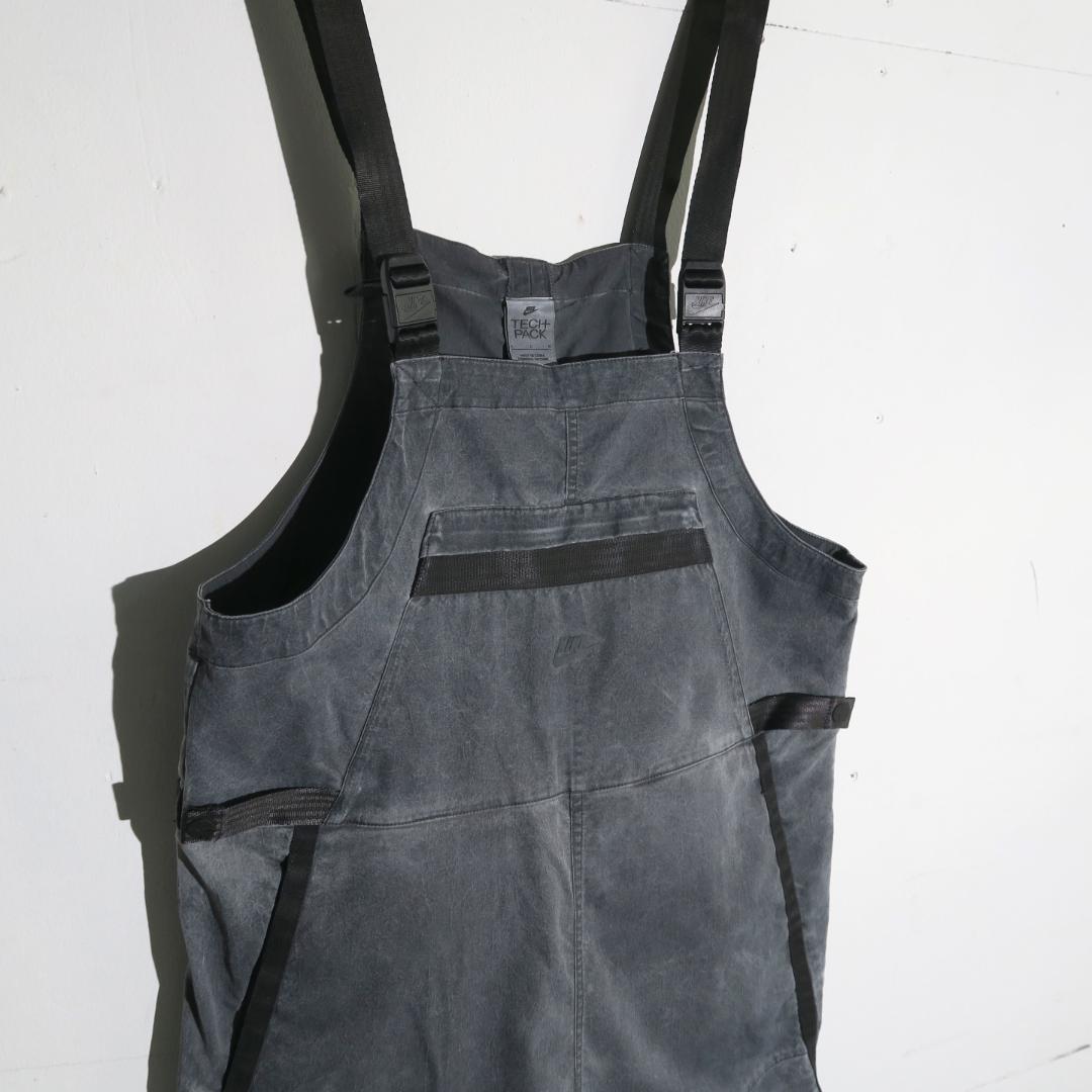 パンツ Nike Tech Pack Unlined Woven Overalls