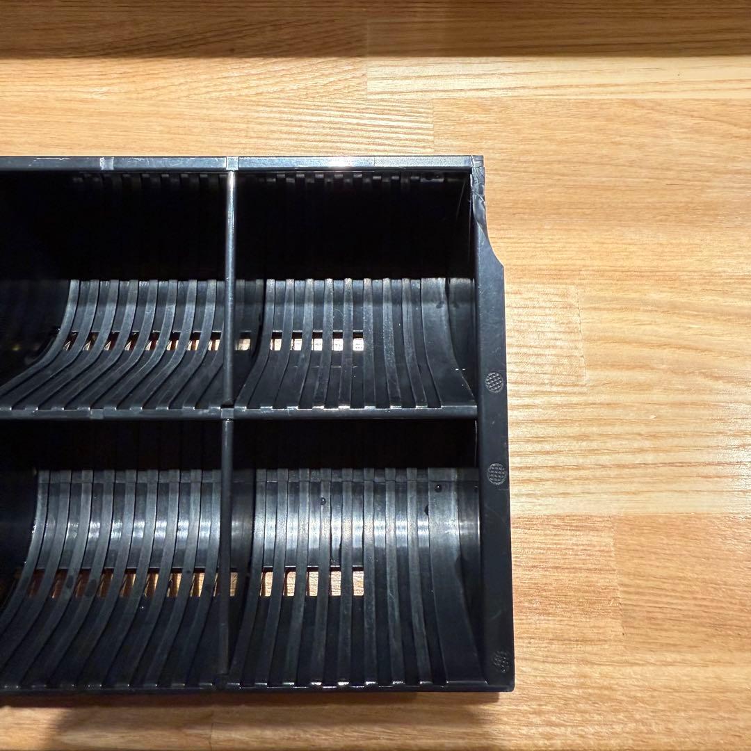 スター精密 エムポップ POP10WHT-JPプリンタ内蔵キャッシュドロア