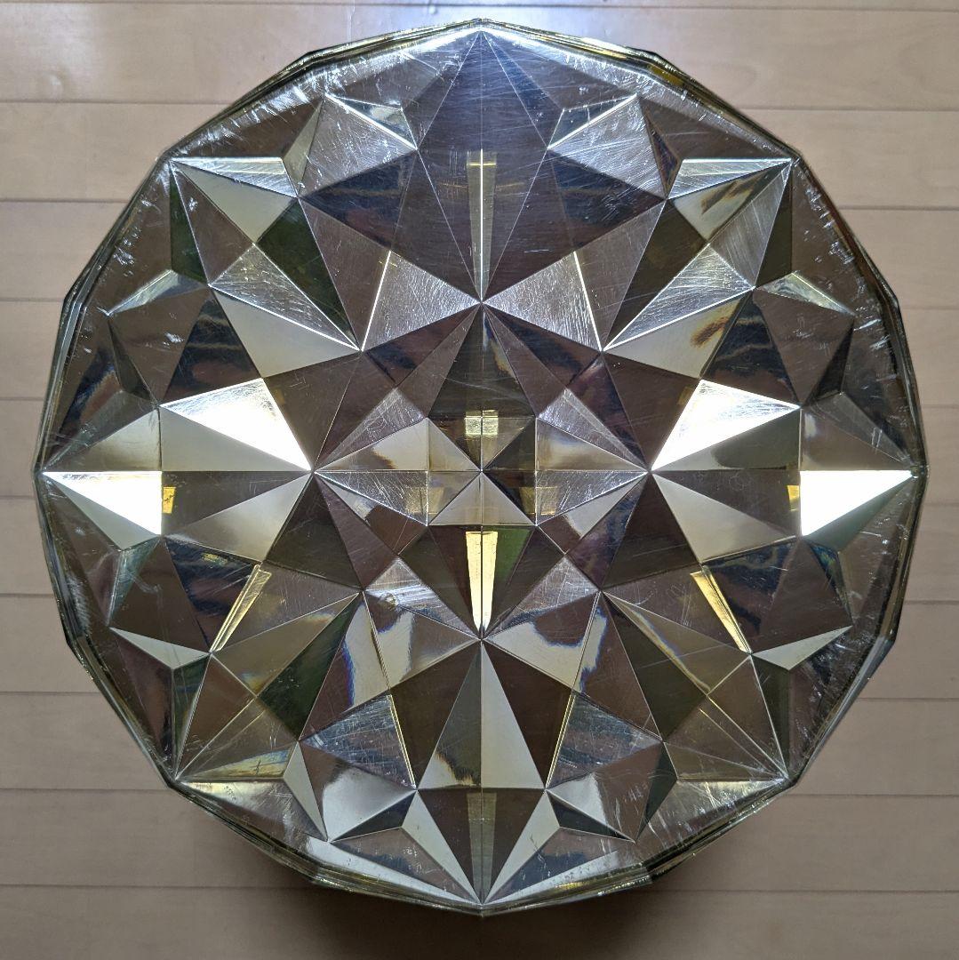 Kartell STONE カルテル ストーン スツール ゴールド 1