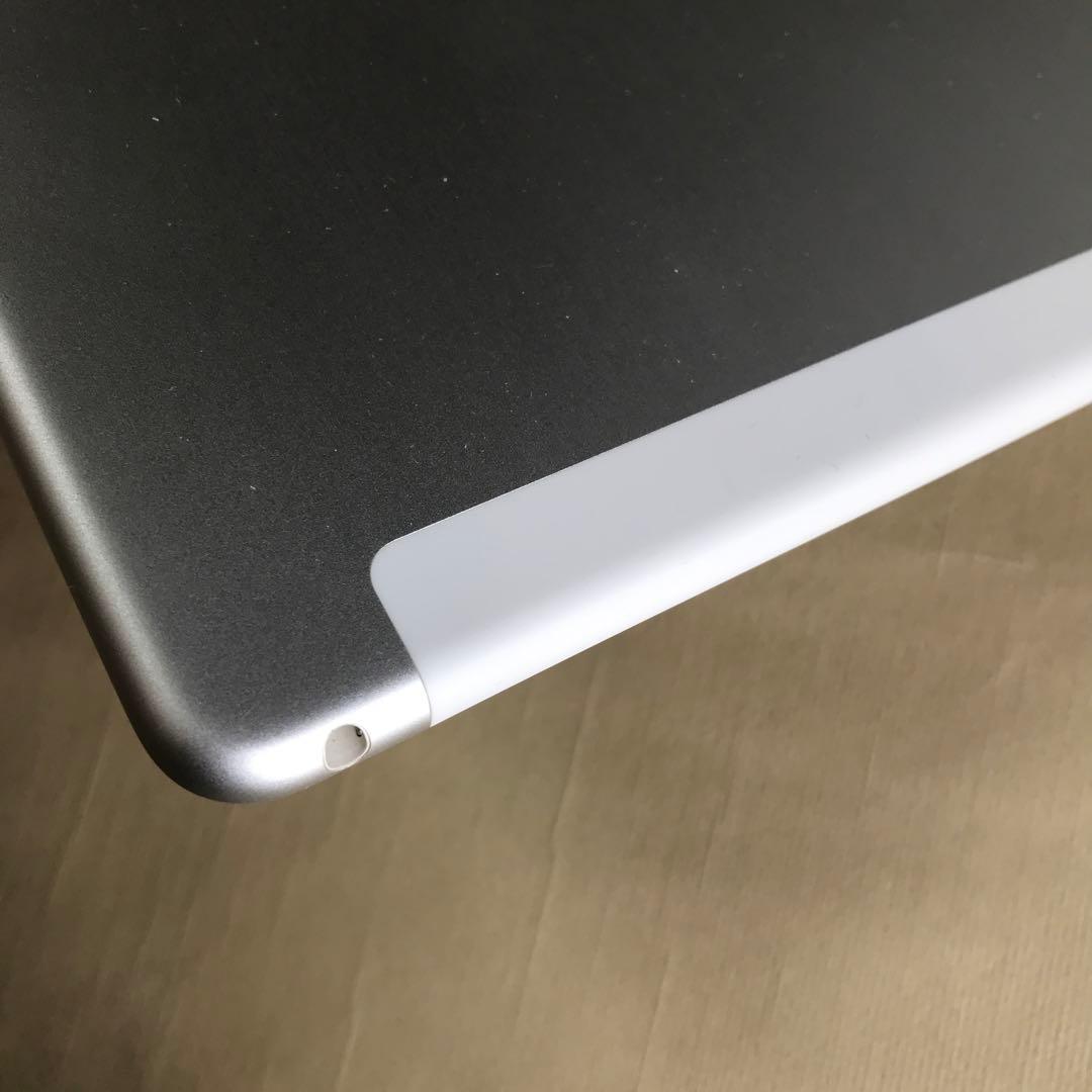 iPad本体 iPad Air2 64GB au Wi-Fi + Cellular