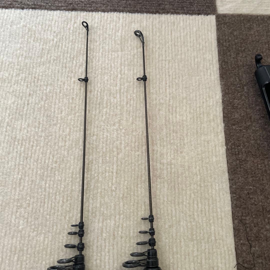 Daiwa THE磯3号51 籠遠投×2 Daiwa 大島DX3号54