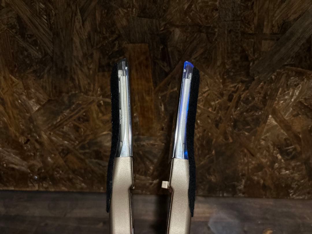 メデル　輝髪アイロン　ヘアオペ　MEDERU ストレート